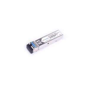 For <strong>Cisco</strong> Compatible 1.25G SFP 1310nm 40km LC Connector Duplex Optical Transceiver <strong>Module</strong> for IP Network Fiber Optic Transceiver