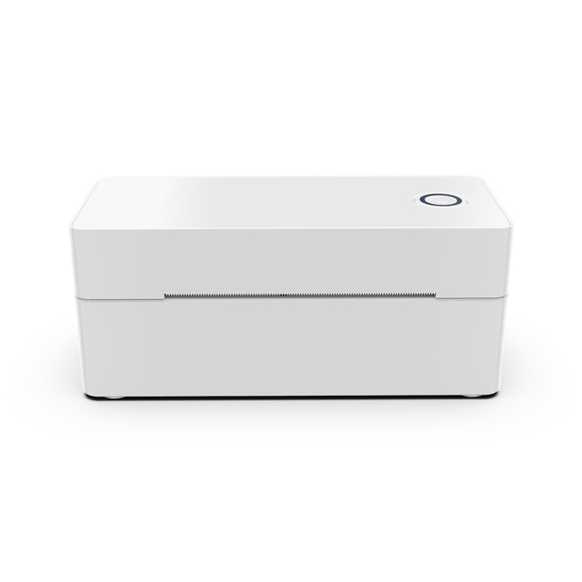 30-110 mm Thermal & Shipping Label Papers 203 DPI Printer With Usb+bluetooth