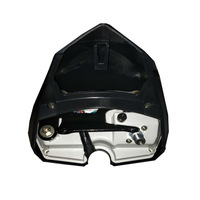 Compteur de vitesse numérique LED LF150-2E pour moto Victory 125 CCR – Amélioration du compteur de vitesse