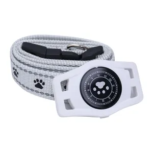 Hot-Seller Real-Time Position Dogs Cats Tracker Remote Voice Calling Pets Cute Mini Collar