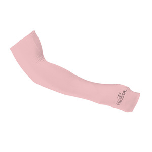 1 Paio di Manicotti Sportivi a Compressione con Protezione UV, Copribraccia Lunghi per Basket e Corsa - Product Image 5