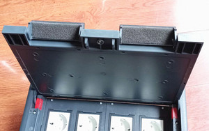 Điện nâng lên hệ thống hộp sàn dưới tầng tuôn ra ổ cắm hộp chi phí-hiệu quả ẩn loại - Product Image 4