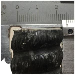 Barras de refuerzo GRP FRP de 4mm-40mm de diámetro - Product Image 2