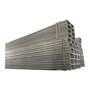 ASTM A36 <span class=keywords><strong>ss400</strong></span> SAE 1006 1008 1010 vuông ống thép carbon phần rỗng cho cấu trúc dầu đường ống uốn hàn cắt - Product Image 3