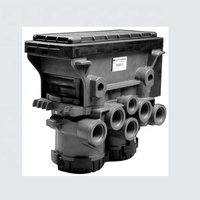 Modulateur de pression ABS 24 V pour vanne de commande EBS MAN OE 81521066069 K050210