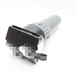 Qd310พีแอลซี + (G2 1/2) 8102260356 nsmp ต้นฉบับใหม่สต็อกอัตโนมัติทางอุตสาหกรรมแพคตัวควบคุมการเขียนโปรแกรมพีแอลซีโดยเฉพาะ - Product Image 1