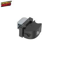 Nouvel interrupteur d'éclairage de hayon de voiture ABS 8ED959855