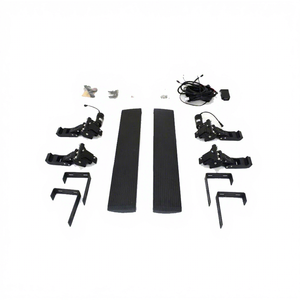 Classe G w463 marchepied électrique pour G63 G65 G500 G350 4*4 <span class=keywords><strong>auto</strong></span> side step <span class=keywords><strong>auto</strong></span> step - Product Image 1