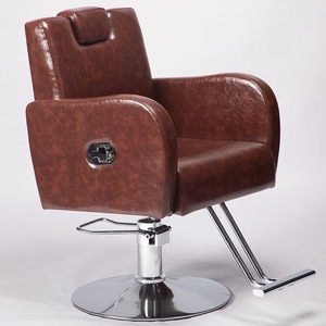 Silla de Barbería Profesional para Peluquería, en Oferta - Product Image 6
