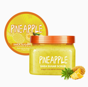 <span class=keywords><strong>Exfoliante</strong></span> Corporal de Manteca de Karité Sólida LovSens, Crema <span class=keywords><strong>Exfoliante</strong></span> e Hidratante - Product Image 4