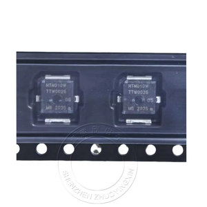 HTN010W Original PLD1.5 HTN8G27S010P RF amplificador de potencia de alta frecuencia 400-2700MHz <span class=keywords><strong>10W</strong></span> componentes electrónicos - Product Image 1