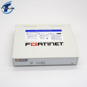 <span class=keywords><strong>Fortinet</strong></span> FG-201G Meilleur <span class=keywords><strong>prix</strong></span> FortiGate-201G 10 X GE RJ45 Nouveau pare-feu de sécurité réseau original FG-201G - Product Image 2