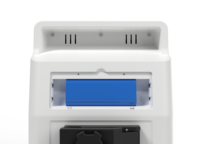 Garrot pneumatique numérique électrique de système de garrot automatique approuvé par CE avec la manchette jetable de tourniquet