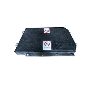 Cargador de Batería para Automóvil K5 K3 EV6 Rio Soul Carnival Seltos Forte <span class=keywords><strong>Optima</strong></span> Sportage, Batería de Accionamiento para KIA E-Niro EV6 Soul - Product Image 4