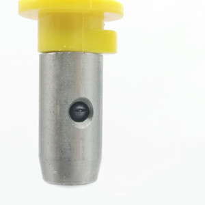 Jaune pistolet <span class=keywords><strong>Airless</strong></span> Embouts De Pulvérisation/<span class=keywords><strong>Wagner</strong></span> Pointe Jaune - Product Image 2