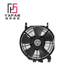 Radiator Fan Assembly Suitable For TOYOTA COROLLA 1993-1995 8859012210 88590-12210