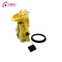 مجموعة مضخة الوقود COMOOL 16146768488 16146755878 16146750839 16141184279 لسيارات BMW الفئة 3 E46 وحدة توصيل الوقود