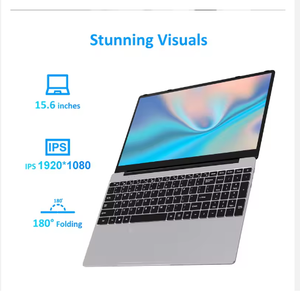 Oem máy tính xách tay N95 15.6 inch Ram 16GB Win10 SSD kinh doanh máy tính xách tay máy tính máy tính xách tay cho Intel - Product Image 3