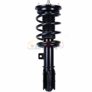 โช้คอัพหน้าขวา รุ่น 54661-M0000 54661M0000 สำหรับฮุนได เกีย 54661 M0000 - Product Image 4