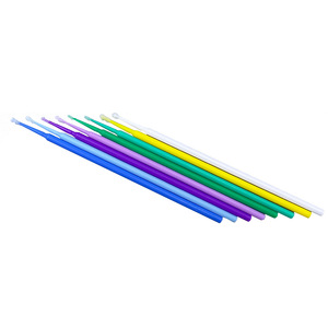 Hisopos Dentales Mu Kun de 2g, Portátiles y Desechables, para Cuidado Bucal y Cosmético - Product Image 2