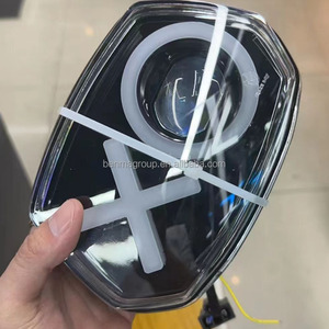 ไฟเลี้ยวสกู๊ตเตอร์ Benma สำหรับ <span class=keywords><strong>Sprint</strong></span> Primavera 50 125 150 <span class=keywords><strong>150cc</strong></span> ไฟหน้า ไฟเบรก ไฟท้าย ไฟหน้าและไฟท้าย - Product Image 5