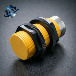 EO6m-Mi-Y1-H1141อุณหภูมิกว้าง-20 ~ 60C เครื่องส่งสัญญาณ LED แบบมุมมองเต็ม - Product Image 3