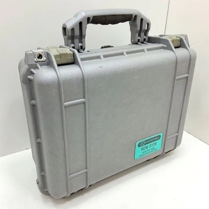 Kyoritsu Kew 3128 Probador de Aislamiento de Alto Voltaje, Prueba de Resistencia de 12kv 35t Ohm, Detector Inalámbrico, Rastreador GPS Antiespía para Coche, Escucha Remota - Product Image 3