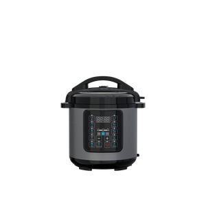 หม้อหุงข้าวไฟฟ้าแรงดันสูง 110v ขนาด 4 ลิตร 5 ลิตร 6 ลิตร 8 ลิตร ความจุขนาดใหญ่ หม้อหุงข้าวไฟฟ้าอัจฉริยะ - Product Image 6