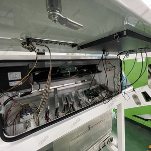 Tự động thông minh vành đai màu SORTER máy quang học tách quả hồ trăn Hạt thông Nho Khô táo tàu các loại hạt khác - Product Image 5