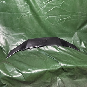 52111-33901 52111-AQ900 Front Bumper Decorative <strong>Version</strong> for <strong>Toyota</strong> <strong>CAMRY</strong> <strong>2025</strong> - Product Image 6