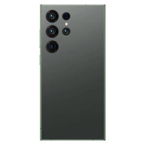 Smartphone S25 Ultra 5G Dual SIM, 16GB+1TB, CPU Deca Core, LTE, Cámara de 108MP, CDMA, Idiomas Francés/Español, AMOLED 144Hz, Android 14 - Product Image 1