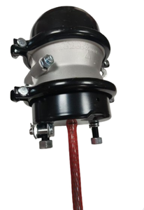 Universal <strong>Air</strong> <strong>Brake</strong> <strong>Chamber</strong> T24 24DD - Product Image 2
