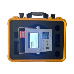 Non-nuclear Electrical Asphalt Density <b>Gauge</b> - Product Image 5