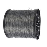 Fil de coupe en nylon NTEC 3LB Super Twist .095 .105 .118 .130