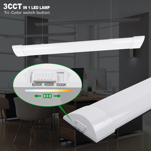 Nhà Máy Giá văn phòng Nhà Trần ống <span class=keywords><strong>Led</strong></span> <span class=keywords><strong>T5</strong></span> lịch thi đấu Ống ánh sáng Cửa hàng văn phòng trần ánh sáng tuyến tính - Product Image 3