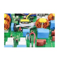 Appareil à fil électrique personnalisé Jet d'usine PCBA Nettoyant dentaire Pcb Service d'assemblage Clé en main Haleine fraîche Conception PCBA