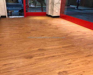 LVT-Baldosas de plástico LVT, autoadhesivas y profesionales, antideslizantes, baratas, de lujo - Product Image 5