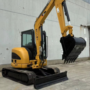 Excavatrice d'occasion, matériel de terrassement, Cat 304CR à vendre - Product Image 1