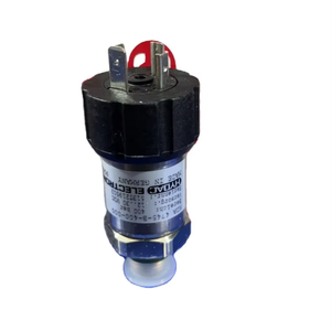 4700 transmetteurs mobiles à haute précision (0,25 %) pour capteurs de pression relative des vannes hydrauliques - Product Image 3