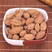 Groothandel Specerij Voor Voedingsproduct Enkele Kruiden Natuurlijke Hele Gedroogde Fructus Amomi Fruit Droge Amomum Tsao Zwarte Kardemom
