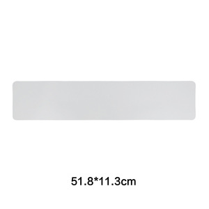 Cadre de plaque d'immatriculation personnalisé, cadre de plaque d'immatriculation en alliage d'aluminium de qualité européenne, directement de l'usine (versions longues et courtes) - Product Image 2