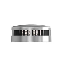 Litthing — éclairage de Navigation étanche en acier inoxydable, lumière rouge et verte, pour Yacht, bateau, 10-30vdc