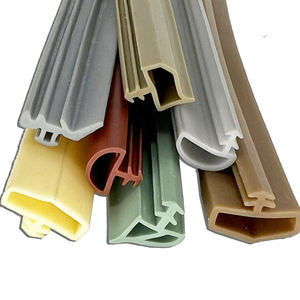 Настраиваемый-40-260 термостойкие силиконовые U-образные отделки толщиной 3 мм различных цветов и размеров - Product Image 6