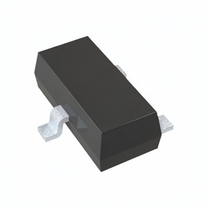 Transistors DTC123EUA-TP SC-70, SOT-323, composants électroniques, fabricant, canal de distribution - Product Image 1