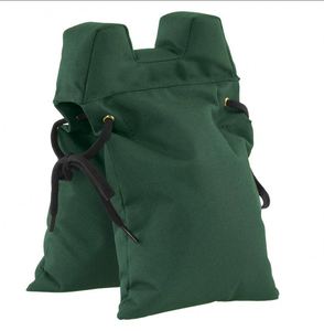 Échantillon Gratuit : Sac Blindé Non Rempli avec Construction Robuste et Résistance à l'Eau pour Activités Extérieures, Tir sur Cible, Tir à l'Arc et Chasse - Product Image 1