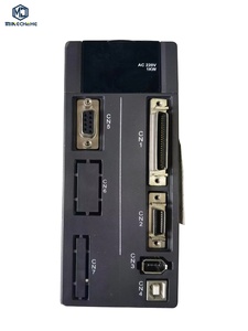 Controlador PLC, Sensor, Accionamiento Nuevo y Original ASD-A2-1021-L, Accionamiento Industrial de Alto Rendimiento con Potencia de 1KW - Product Image 1