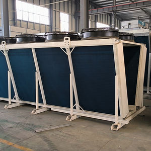 Koelcapaciteiten Industriële Droge Koeler Met Hoge Kwaliteit/120kw Adiabatische Koeler Met Watergordijn - Product Image 3