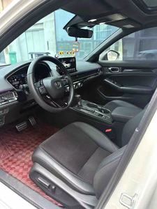 Auto Usado con Descuento, <span class=keywords><strong>Honda</strong></span> <span class=keywords><strong>Civic</strong></span> Modelo 2022, Precio Bajo, Gran Oferta, Turbo, Interior de Cuero Oscuro, Sedán - Product Image 4