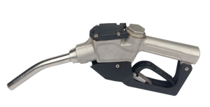 Buse <span class=keywords><strong>AdBlue</strong></span> automatique en acier inoxydable, résistante aux produits chimiques, à faible goutte-à-goutte, avec arrêt automatique pour la distribution d'urée et les stations de remplissage de DEF - Product Image 2
