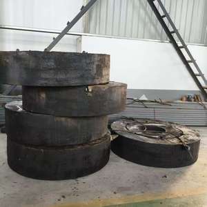 Molino de Bandeja Húmeda de Alta Resistencia 1200 para Minería de Oro |   Máquina de Molienda de Alta Capacidad de 4-8t/h |   Caja de Cambios para Molino Chileno en África - Product Image 6
